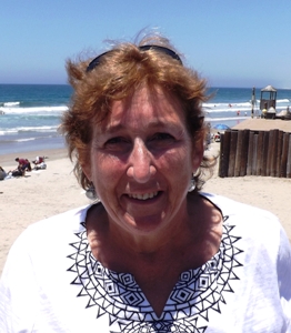 CarolynNewportBeachPier